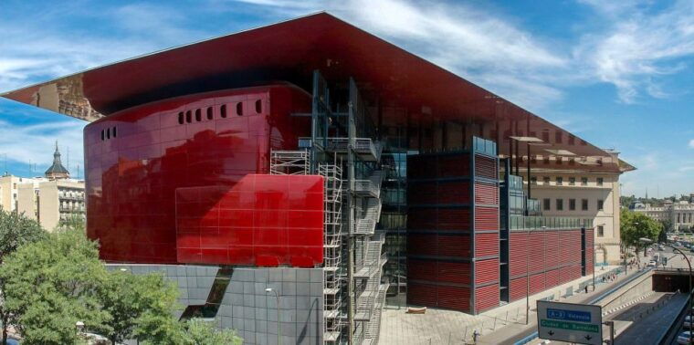 madrid-reina-sofia-museum-entrance-ticket