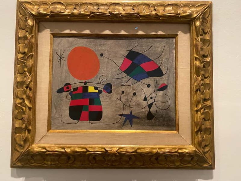 Madrid: Reina Sofía Museum Guided Tour, Small Group - Who This Tour Suits Best