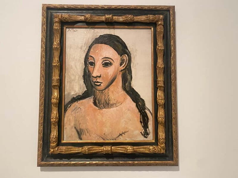 Madrid: Reina Sofía Museum Guided Tour, Small Group - The Sum Up