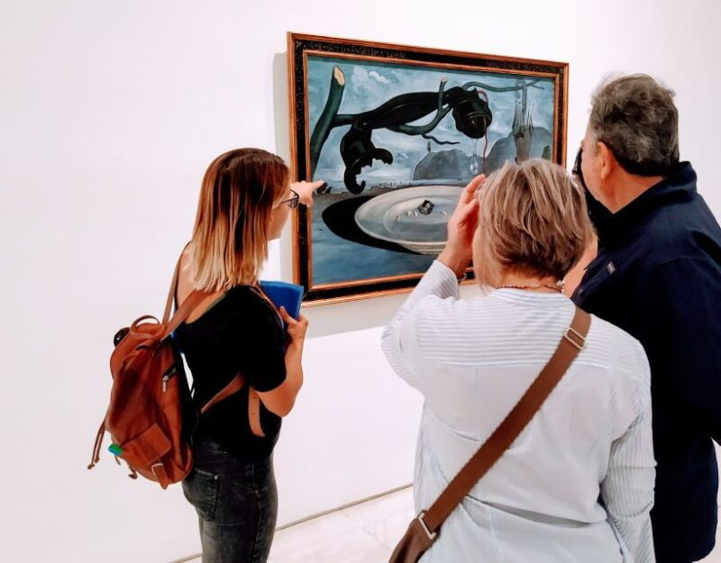 madrid-reina-sofia-museum-guided-tour