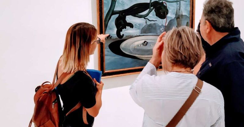 madrid-reina-sofia-museum-guided-tour