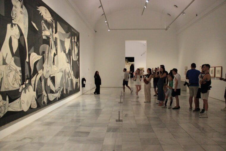madrid-reina-sofia-museum-guided-tour