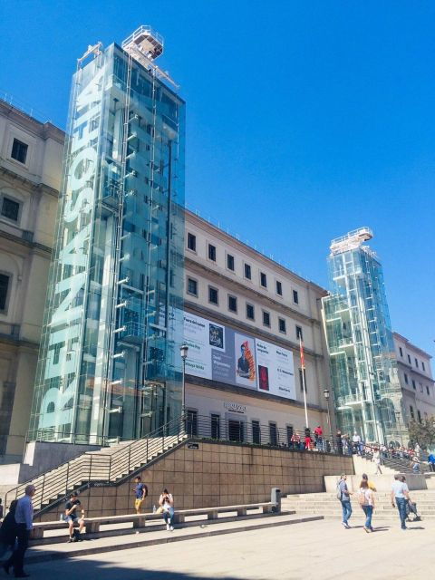 madrid-reina-sofia-museum-private-guided-tour