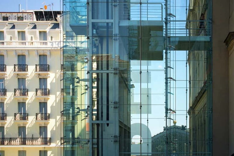 Madrid: Reina Sofia Museum private tour with local guide - Key Points