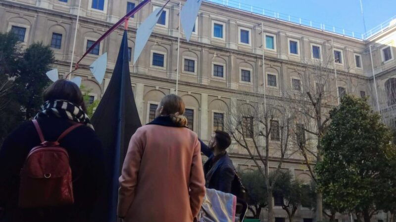 madrid-reina-sofia-museum-private-tour-with-skip-the-line