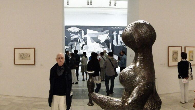madrid-reina-sofia-museum-private-tour-with-skip-the-line