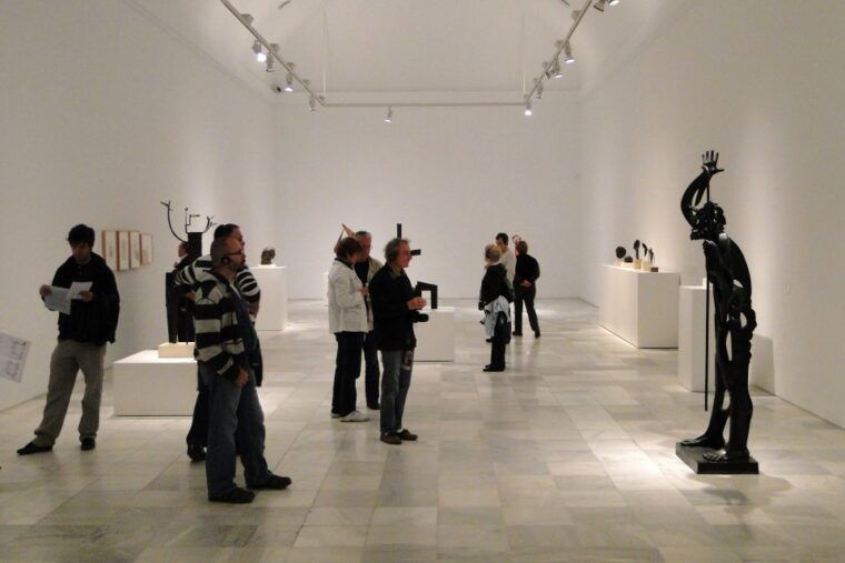 madrid-reina-sofia-museum-private-tour-with-skip-the-line