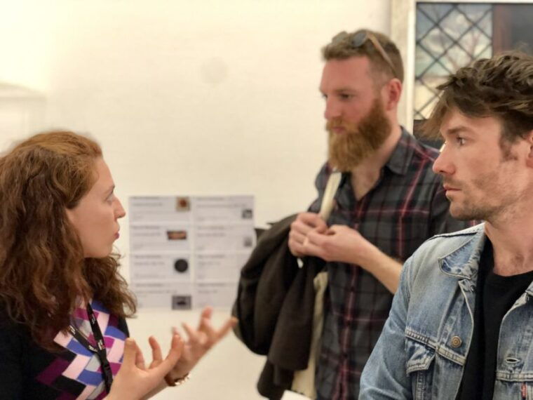 madrid-reina-sofia-museum-skip-the-line-guided-museum-tour