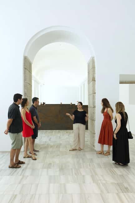 Madrid: Reina Sofía Small Group Tour & Skip-the-line Entry - Final Thoughts