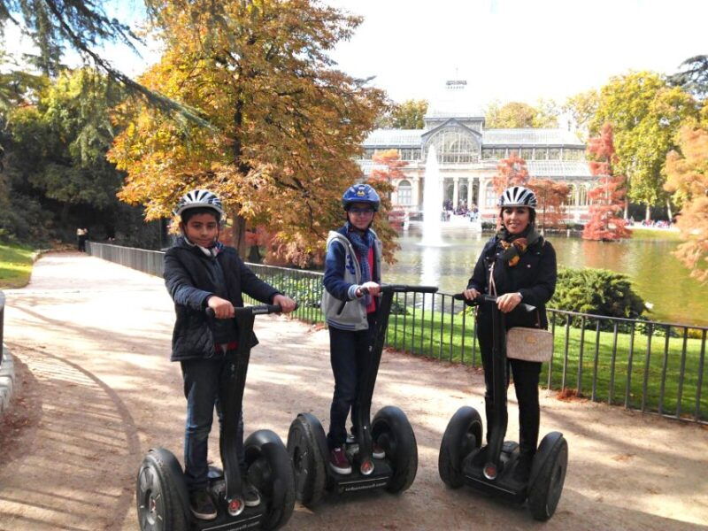 madrid-retiro-park-1-5-hour-segway-tour