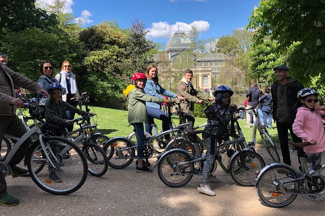 madrid-retiro-park-and-literary-quarter-by-bike