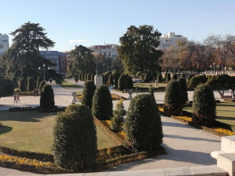 madrid-retiro-park-tour