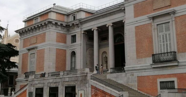 madrid-retiro-park-walking-tour-with-prado-museum-ticket