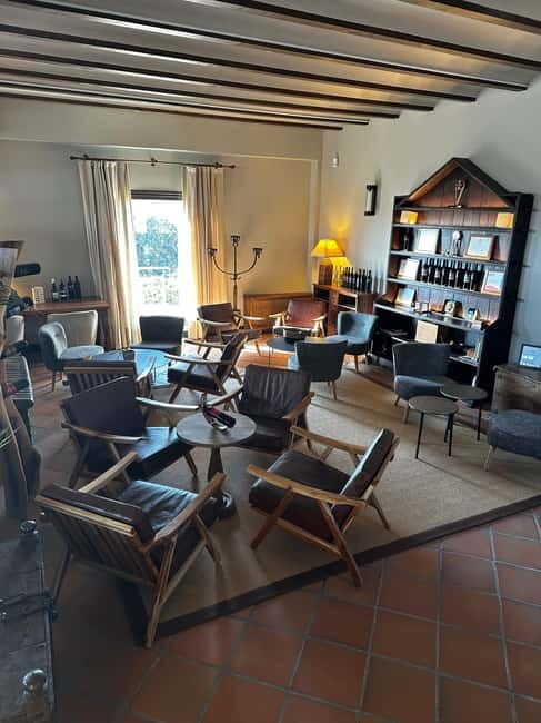 Madrid: Ribera del Duero Wine Tour with Tastings and Lunch - FAQ