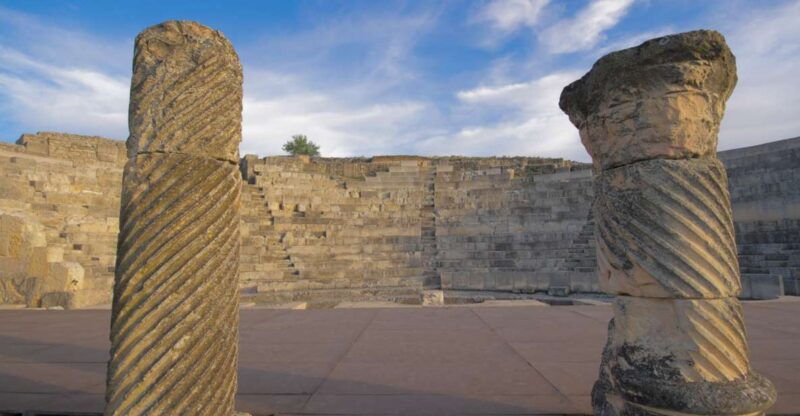 madrid-roman-empire-tour