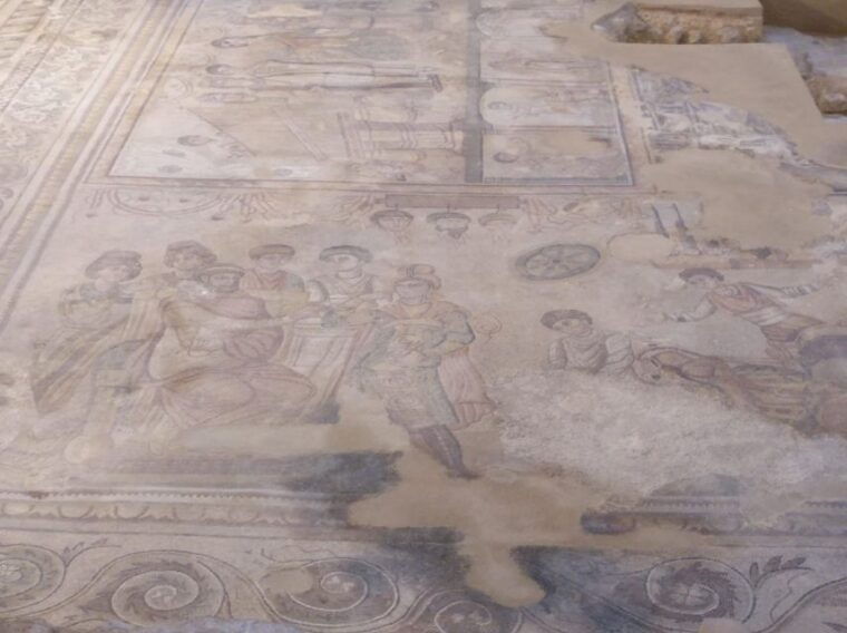 madrid-roman-empire-tour