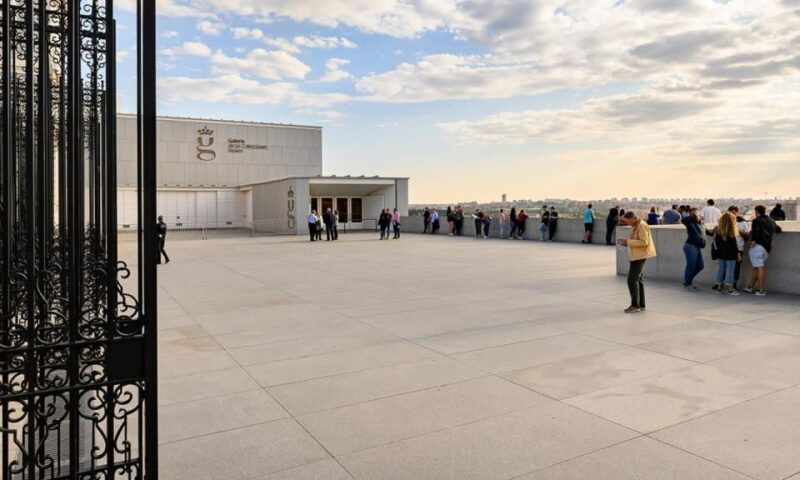 madrid-royal-collections-gallery-entry-ticket