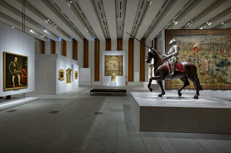 madrid-royal-collections-gallery-skip-the-line-tour