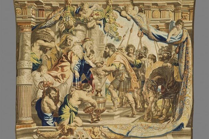 madrid-royal-collections-gallery-tour-with-skip-the-line