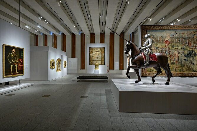 madrid-royal-collections-gallery-tour-with-skip-the-line