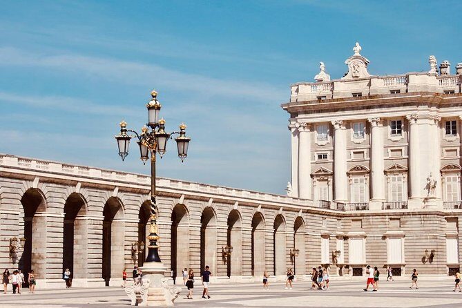 Madrid Royal Palace and Prado Museum Private Tour with Transfers - Who Is This Tour Best Suited For?