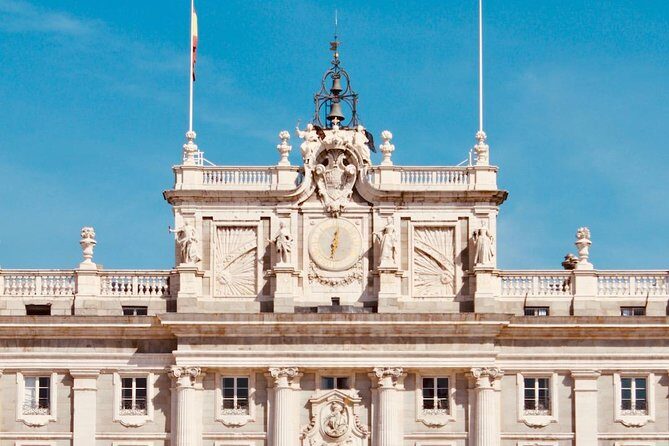 Madrid Royal Palace and Prado Museum Private Tour with Transfers - FAQs