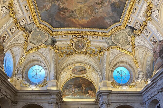 MADRID: Royal Palace and Prado Museum with transportation included - The Itinerary: What You Can Expect