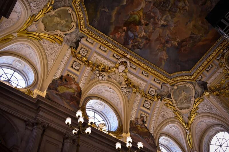 Madrid: Royal Palace Entry with Audio Guide - Exploring the Royal Palace — What You Can Expect