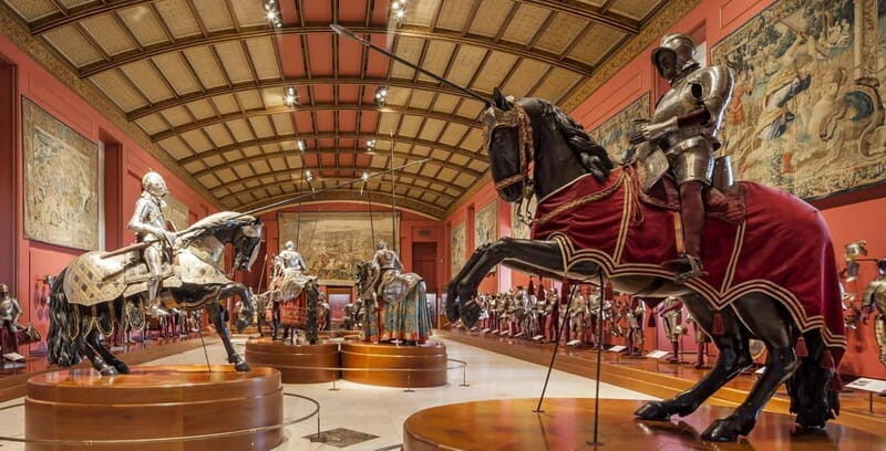 Madrid: Royal Palace Guided Tour Small Group or Private - Key Points