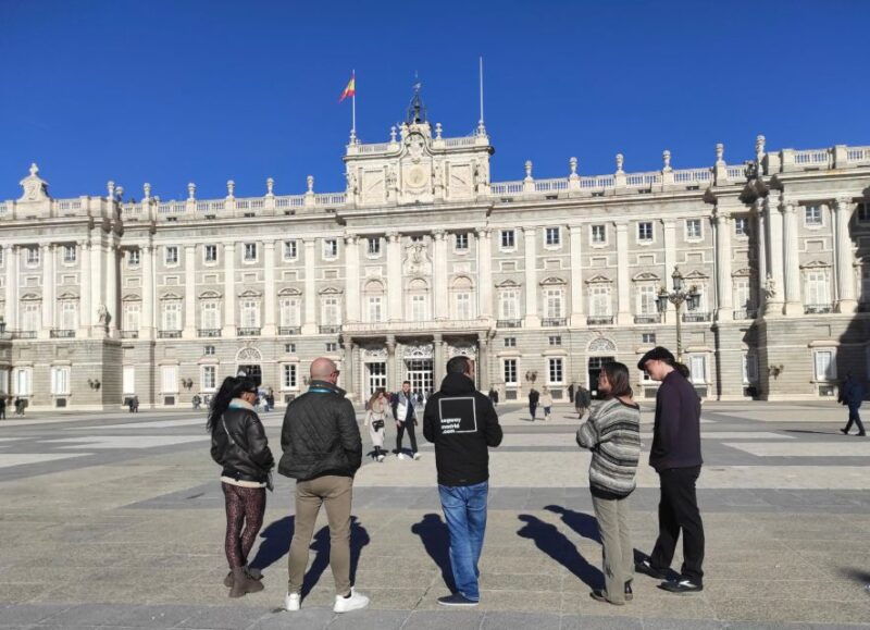 madrid-royal-palace-guided-tour-with-entry-ticket