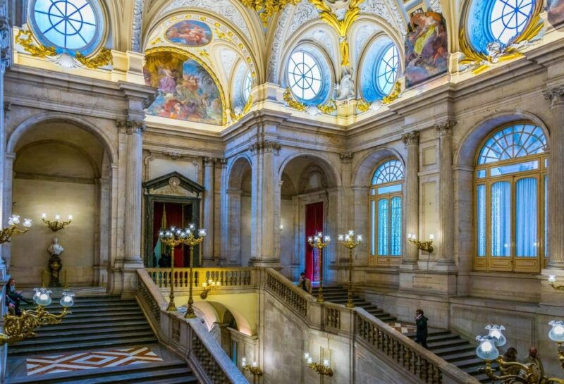 madrid-royal-palace-guided-tour-with-entry-ticket