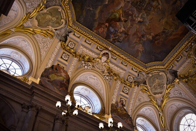 Madrid: Royal Palace Guided Tour with Skip the Line Ticket - FAQs  