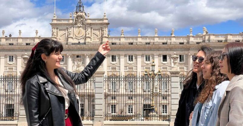 madrid-royal-palace-habsburg-dynasty-small-group-tour