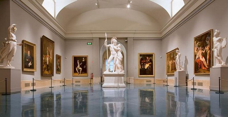 madrid-royal-palace-prado-museum-hotel-pick-up-tickets