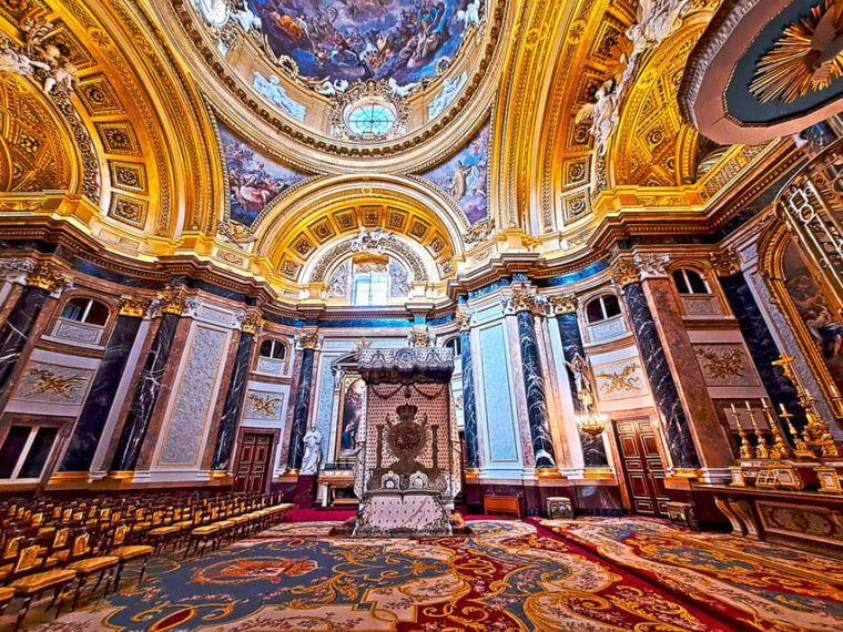 madrid-royal-palace-prado-museum-hotel-pick-up-tickets