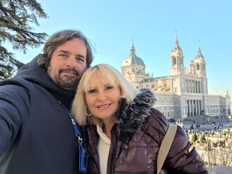 madrid-royal-palace-private-tour-with-skip-the-line-tickets