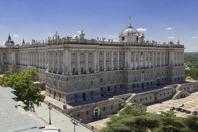 Madrid Royal Palace & Retiro Park Tour with Optional Tapas - Frequently Asked Questions (FAQs)