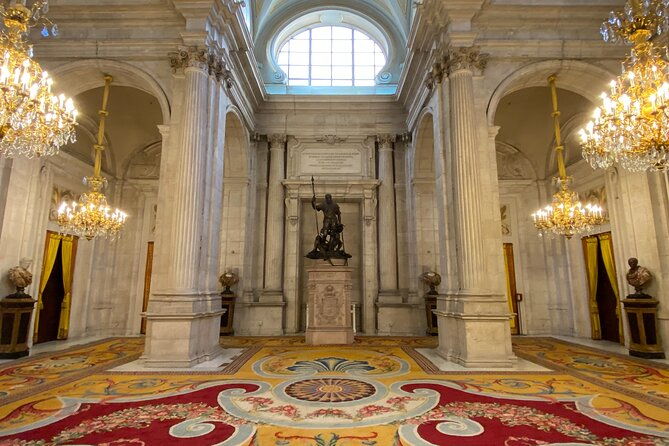 madrid-royal-palace-semi-private-tour