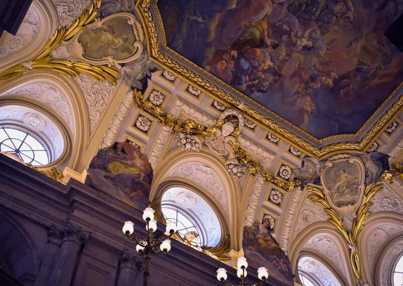 Madrid: Royal Palace Small Group Guided Tour & Wine Tasting - Final Thoughts