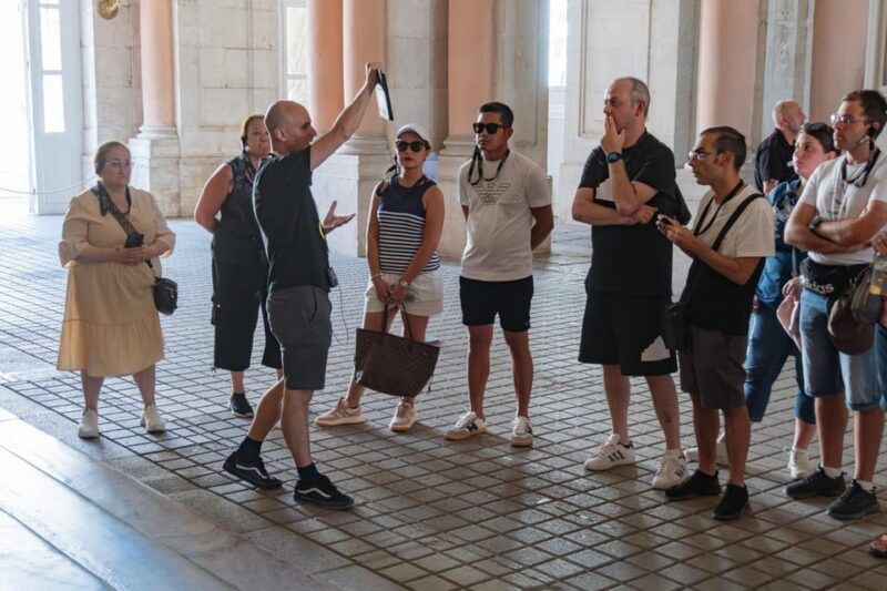 madrid-royal-palace-vip-tour-with-skip-the-line-ticket
