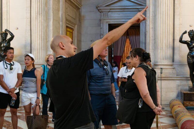 madrid-royal-palace-vip-tour-with-skip-the-line-ticket
