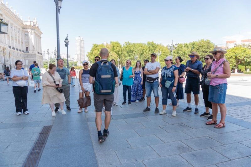 madrid-royal-palace-vip-tour-with-skip-the-line-ticket