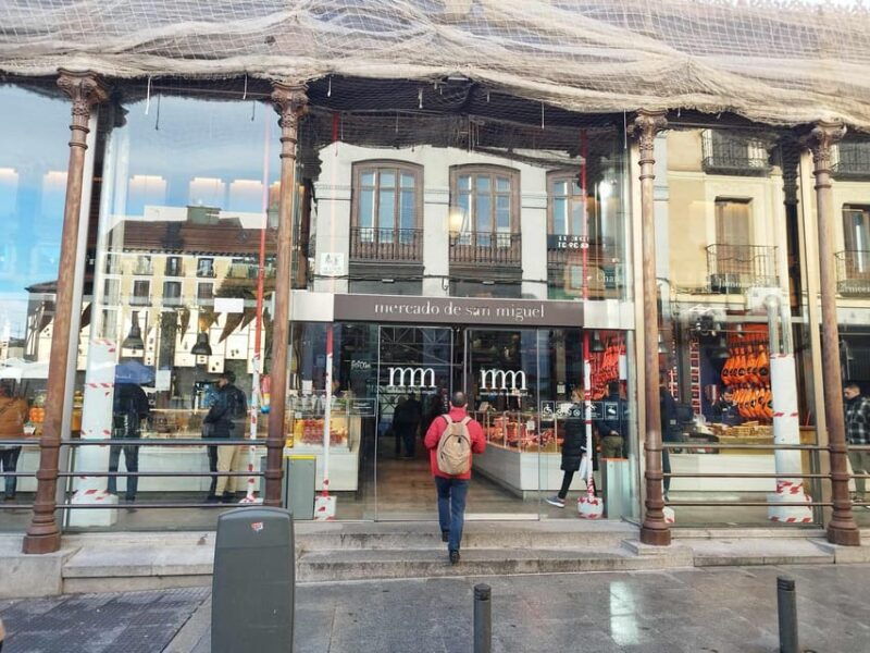 madrid-san-miguel-market-and-street-food-walking-tour