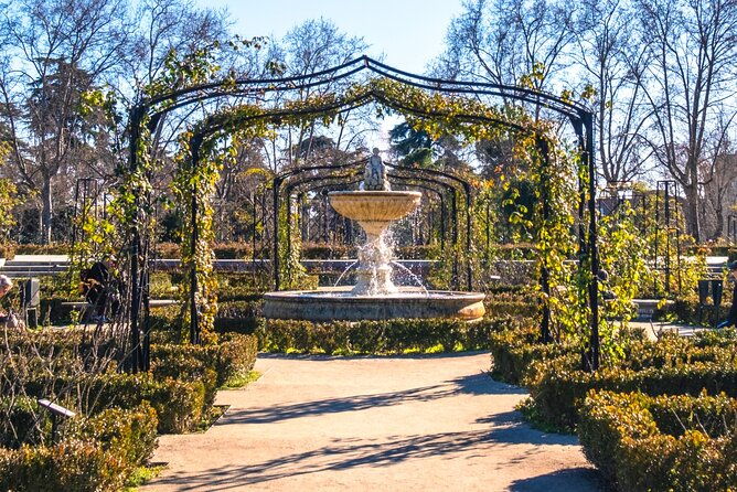madrid-scavenger-hunt-and-sights-self-guided-tour