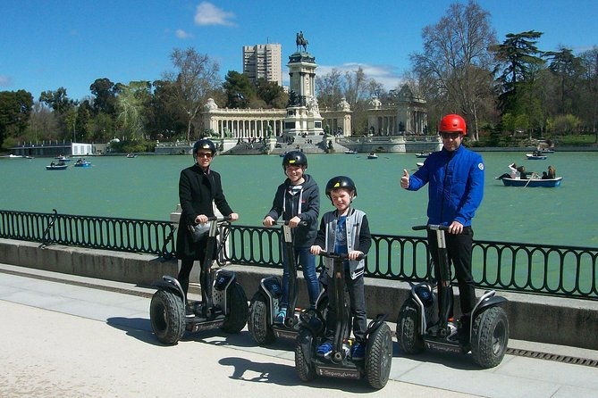 madrid-segway-private-tour-in-retiro-park