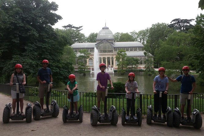madrid-segway-private-tour-in-retiro-park