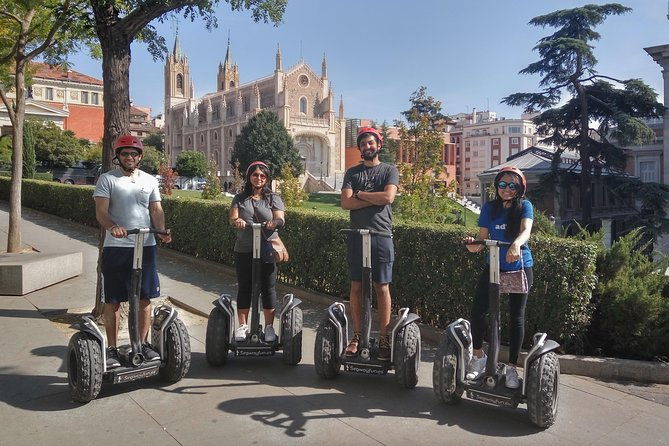 madrid-segway-private-tour-in-retiro-park