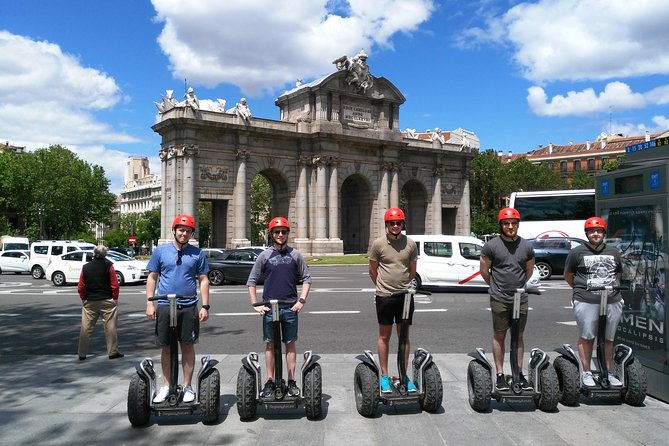 madrid-segway-private-tour-in-retiro-park