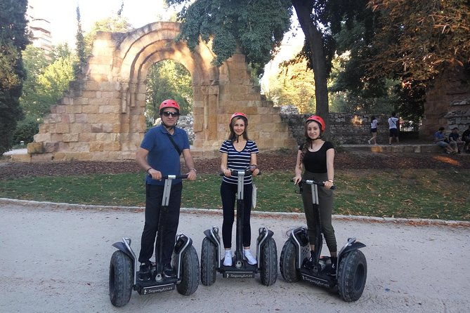 madrid-segway-private-tour-in-retiro-park