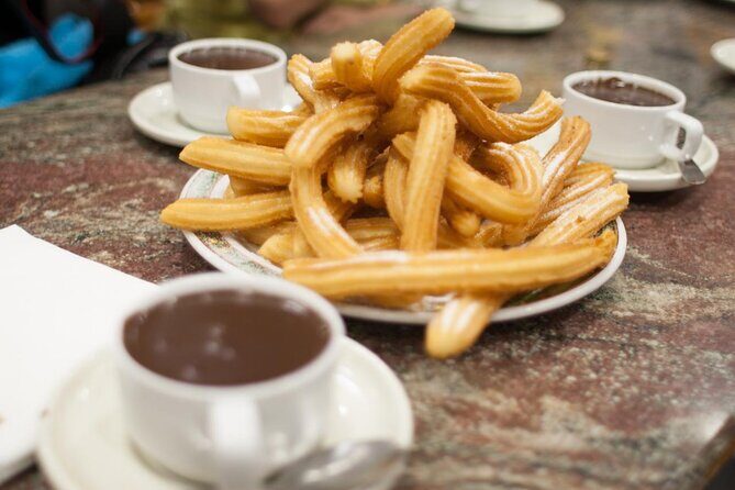 Madrid Segway Tour with Chocolate and Churros - A Closer Look at the Madrid Segway Tour with Chocolate and Churros